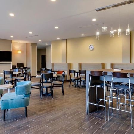 Mainstay Suites Great Falls Airport Exterior photo